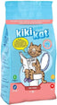 Kiki Kat Baby Powder 10L Cat Litter