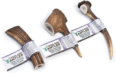 Nova Highland Antler Medium 75g-150g