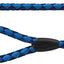 Trixie Cavo Leash S/M 1m Indigo/Royal Blue