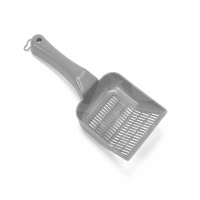 Moderna Scoop Small Grid Gray