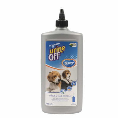 Duvo Urine Off 473ml 10143