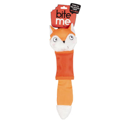 Duvo Bite me Belly Felix The Fox