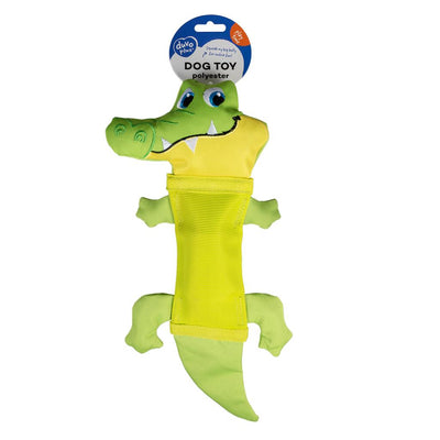 Duvo Bite me Belly Coby The Crocodile