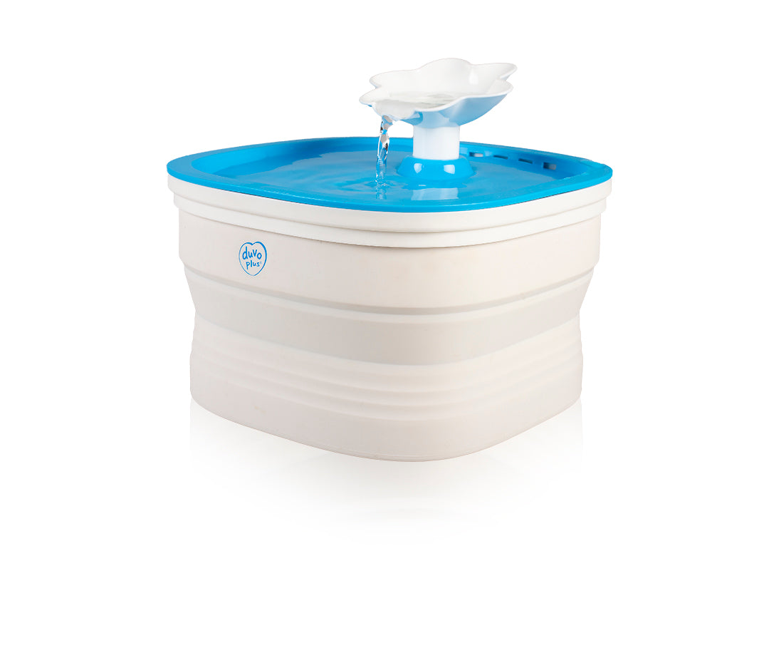 Duvo Foldable Drinking Fountain
