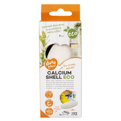 Duvo Calcium Shell Eco 2 pcs