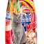 Panzi Cat Dry Food Beef Mix