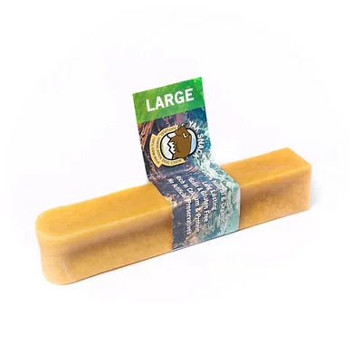 Yak Snack Large 140-150g