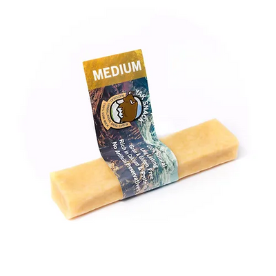 Yak Snack Medium 70-75g
