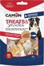 Camon Dog Treats & Snacks Sweet Potato & Codfish 80g