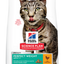 Hills Cat SP Adult 1+ Perfect Weight Chicken 2.5Kg