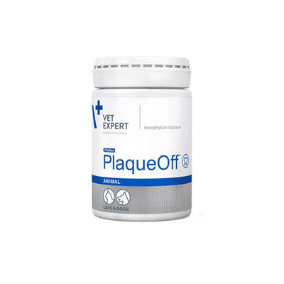 Vet Expert Plaque Off 20g