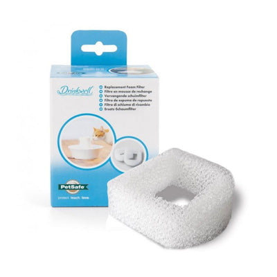 PetSafe DrinkWell Foam Filter 2 pcs