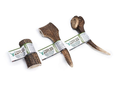 Nova Highland Antler Large 151-220g