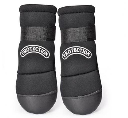 Camon C780/B Neoprotect Boots Size 2 Medium 7cm  2pcs