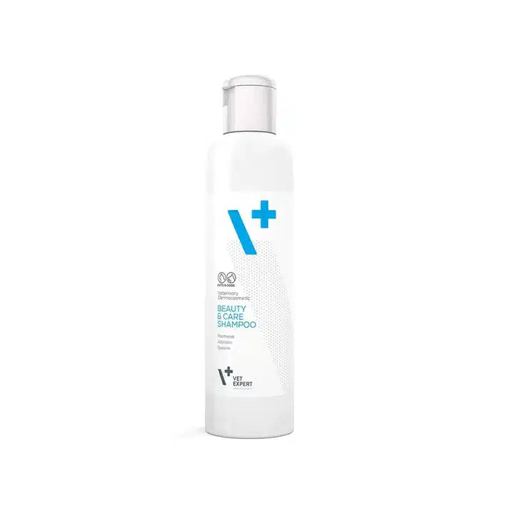 Vet Expert Beauty & Care Shampoo 250ml