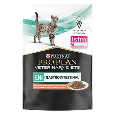 Purina Cat PP Gastrointestinal Chicken 85gr Pouch