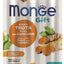 Monge Snack Dog Stick Mobility Supp Trout/Bosw 45g