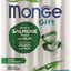 Monge Snack Dog Stick Skin Supp Salmon/Aloe 45g