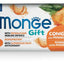 Monge Snack Dog Granola Bar Immun Sup Rabb/Mandarin 120g