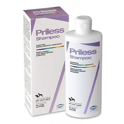 Slais Priless Shampoo 250ml
