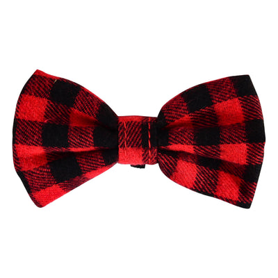 Camon AH9368 Xmas Dog Bow Tie