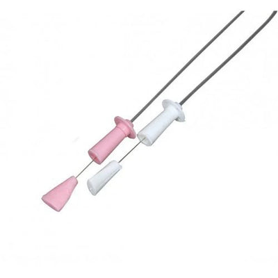 Zaka Cat Catheter  1.3mm x 130mm  With Stylet