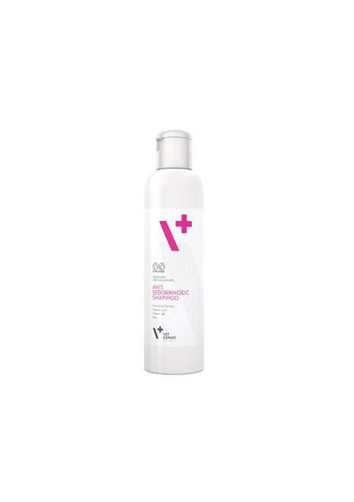 Vet Expert Anti Sebborhoeic Shampoo 250ml