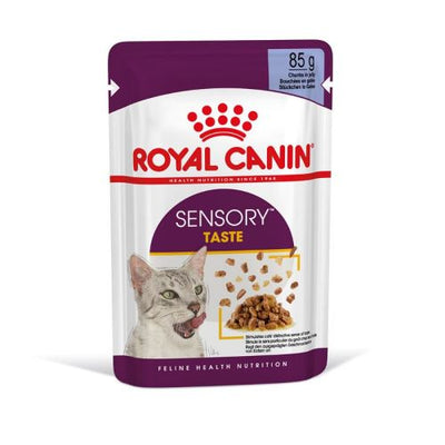 Royal Canin Cat Sensory Smell 85gr