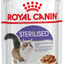 Royal Canin Cat Sterilised Jelly 85gr