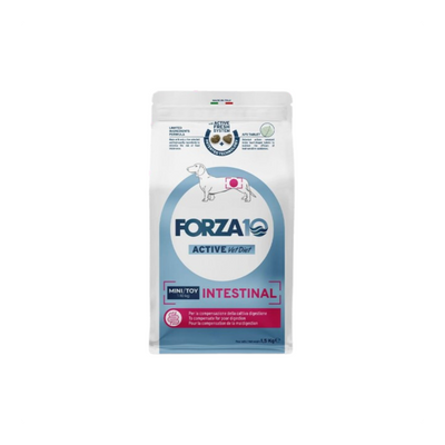 Forza10 Mini Dog Intestinal Active 1.5Kg