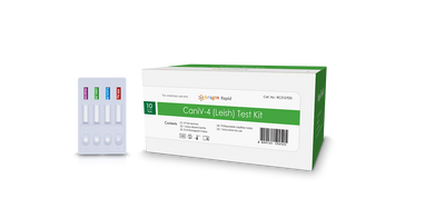 Bionote Rapid Cani V4 Leish Test