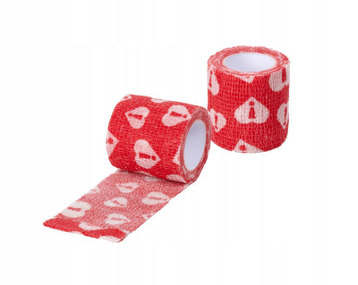 Kruuse Chew Stop Bandages 5cm x 4.5m