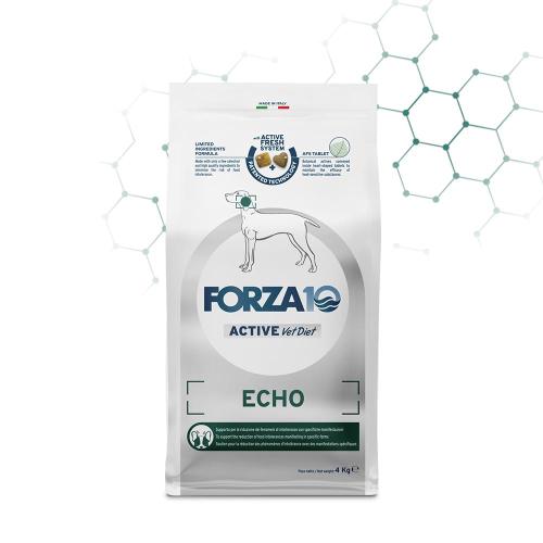 Forza10 Dog Echo Active 4Kg