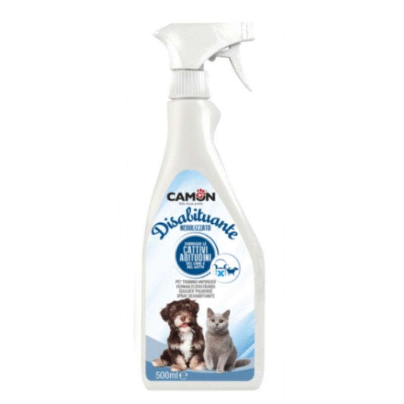 Camon LA305 Keep Off Spray 500ml