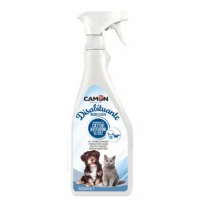 Camon LA305 Keep Off Spray 500ml