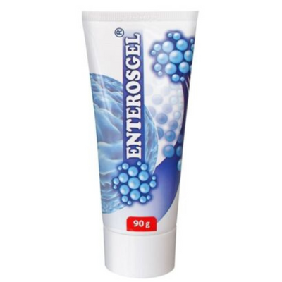 Enterosgel Tube 90g