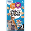 Juicy Bites Cat Treats 703 Crab Scallop 3packs