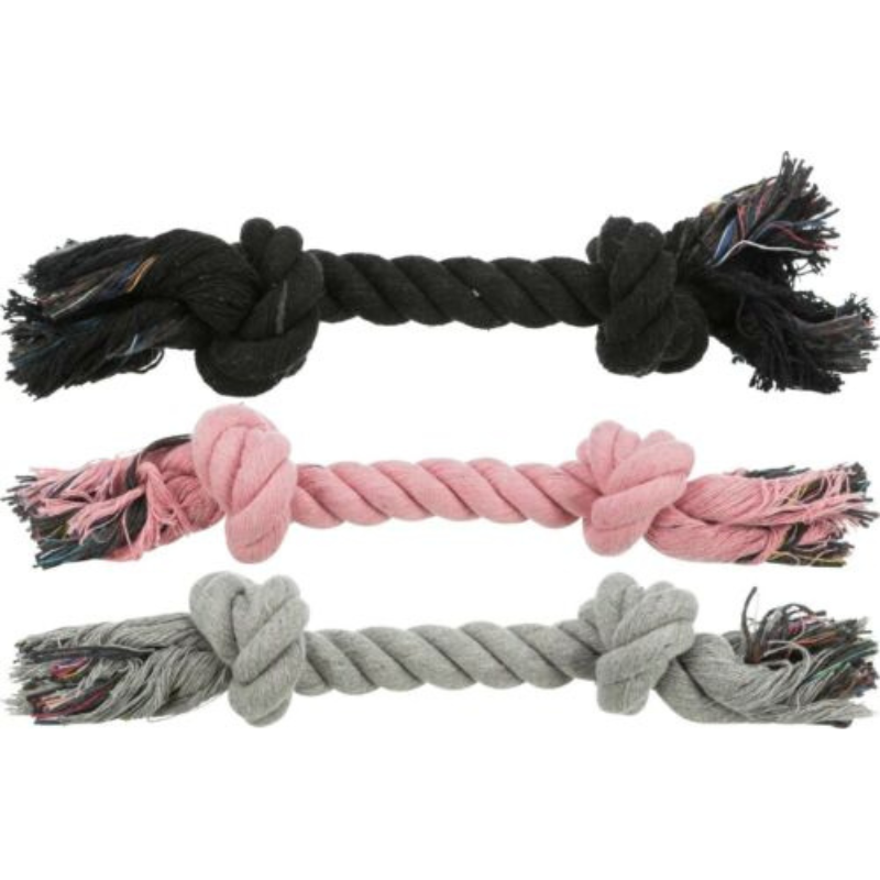 Trixie Playing Rope 26cm – LaRos