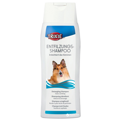 Trixie Detangling Shampoo 250ml