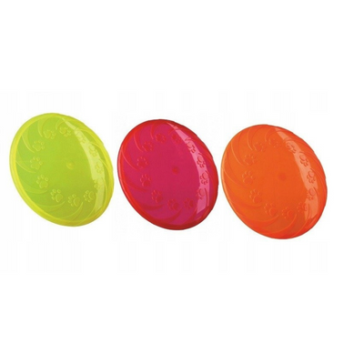 Trixie Dog Disc TPR 22cm