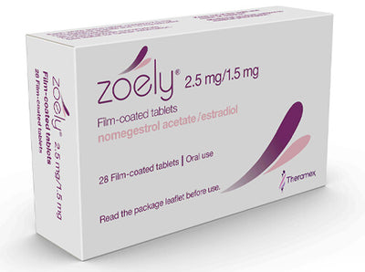 Theramex Zoely x 28tabs