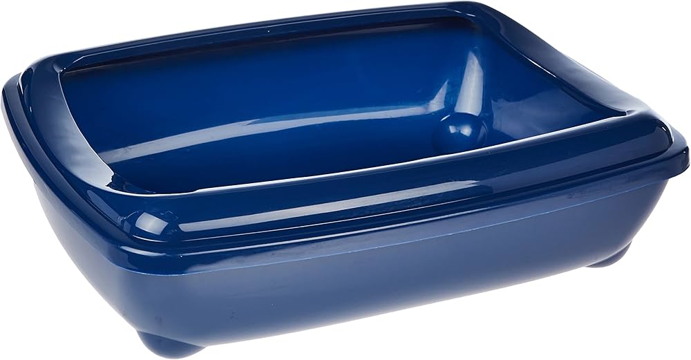 Moderna Arist-O-Tray + Rim Jumbo Blueberry 57cm