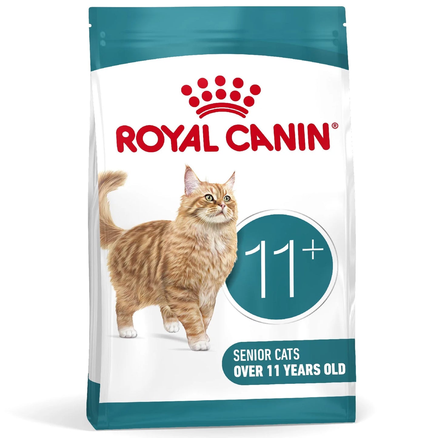 Royal Canin Cat Ageing 11+ 400G