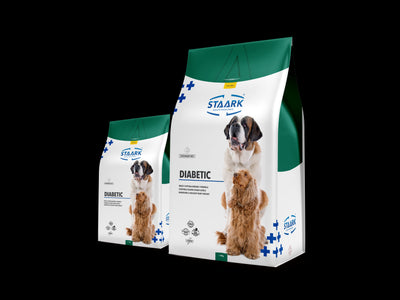 Staark Dog Diabetic 1.5kg