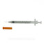 Chirana Insulin Syringe 1ml 100IU 30G x 1pc