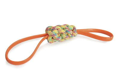 Camon AD067 Play Rope W/TPR Handle