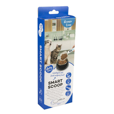 Duvo Smart Scoop
