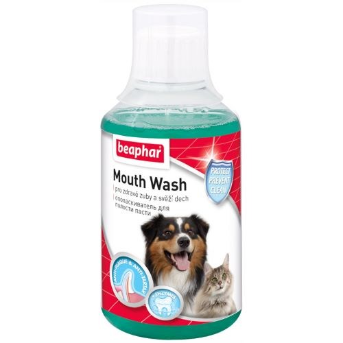 Beaphar Mouth Wash 250ml