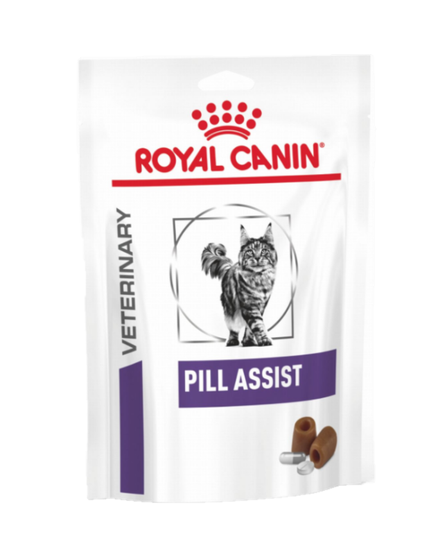 Royal Canin Expert Pill Assist Cat 45g