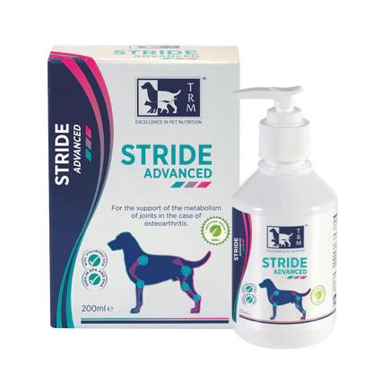TRM Stride Advanced Liquid 500ML